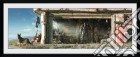 Fallout 4 - Garage (Stampa In Cornice 75x30 Cm) gioco di GB Eye