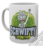 Rick And Morty: GB Eye - Get Schwifty (Mug / Tazza) giochi
