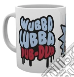 Rick And Morty: Wubba Lubba Dub Dub (Tazza) giochi
