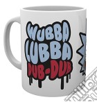 Rick And Morty - Wubba Lubba Dub Dub (Tazza) gioco di GB Eye