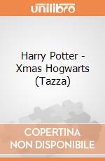 Harry Potter - Xmas Hogwarts (Tazza) gioco di GB Eye