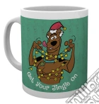 Scooby Doo - Get Your Jingle On (Tazza) giochi