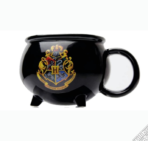 Harry Potter: Cauldron 3D (Tazza Sagomata) gioco di GB Eye