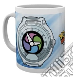 Tazza Yo-Kai Watch - Watch