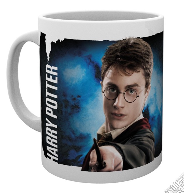 Harry Potter - Dynamic Harry (Tazza) gioco di GB Eye