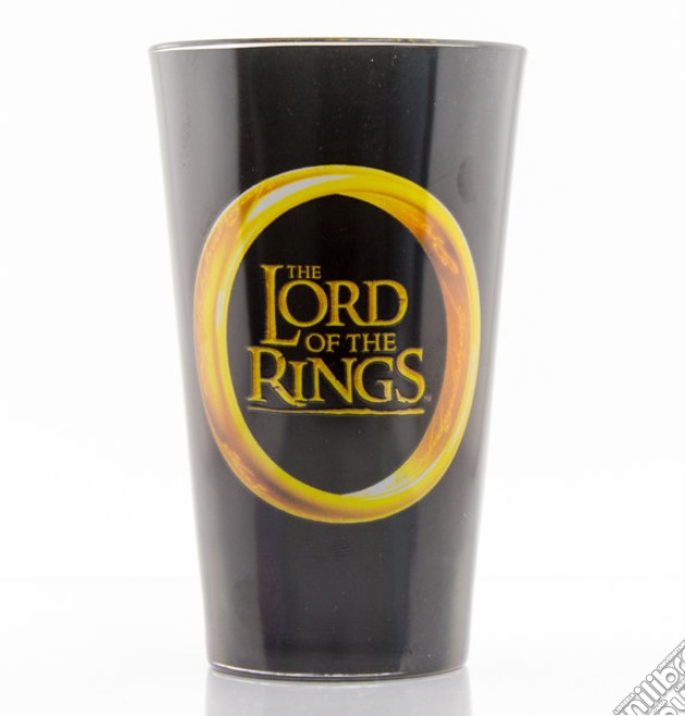 Lord Of The Rings - One Ring (Bicchiere) gioco di GB Eye