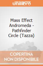 Mass Effect Andromeda - Pathfinder Circle (Tazza) gioco di GB Eye