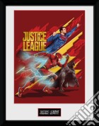 Justice League Movie - Trio (Stampa In Cornice 30x40) gioco