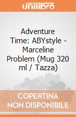 Adventure Time: ABYstyle - Marceline Problem (Mug 320 ml / Tazza) gioco di GB Eye