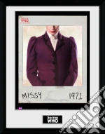 Doctor Who: Spacetime Tour Missy (Stampa In Cornice 30x40 Cm) giochi