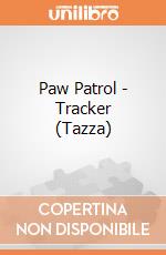 Paw Patrol - Tracker (Tazza) gioco di GB Eye