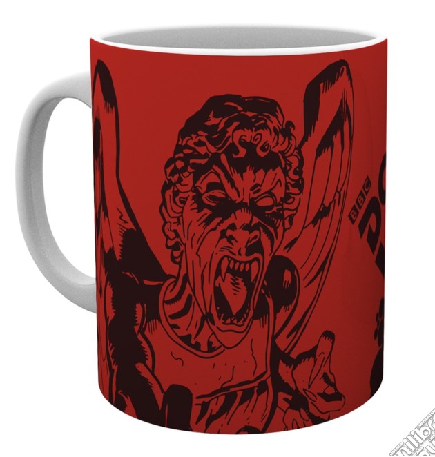 Doctor Who - Universe Weeping Angel (Tazza) gioco di GB Eye