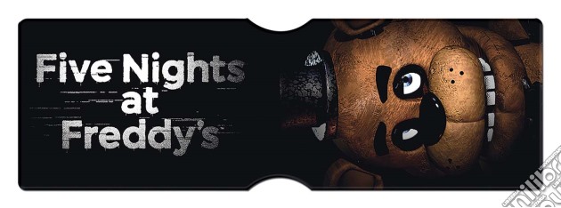 Five Night At Freddy's - Fazbear (Portatessere) gioco di GB Eye