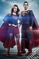 Supergirl - Duo (Poster Maxi 61x91,5 Cm) gioco di GB Eye