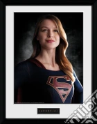Supergirl - Portrait (Stampa In Cornice 30x40 Cm) gioco di GB Eye
