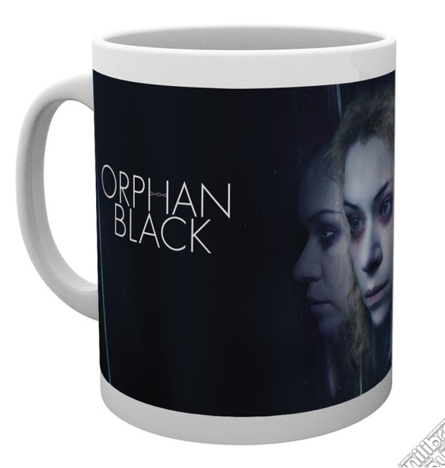 Orphan Black - Faces (Tazza) gioco di GB Eye