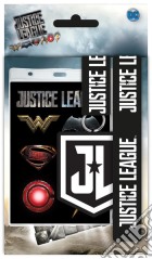 Justice League Movie - Logo (Cordino) gioco di GB Eye