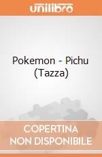 Pokemon - Pichu (Tazza) gioco di GB Eye