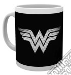 Dc Comics - Wonder Woman Monotone Logo (Tazza) giochi