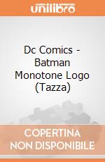 Dc Comics - Batman Monotone Logo (Tazza) gioco di GB Eye