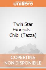 Twin Star Exorcists - Chibi (Tazza) gioco di GB Eye