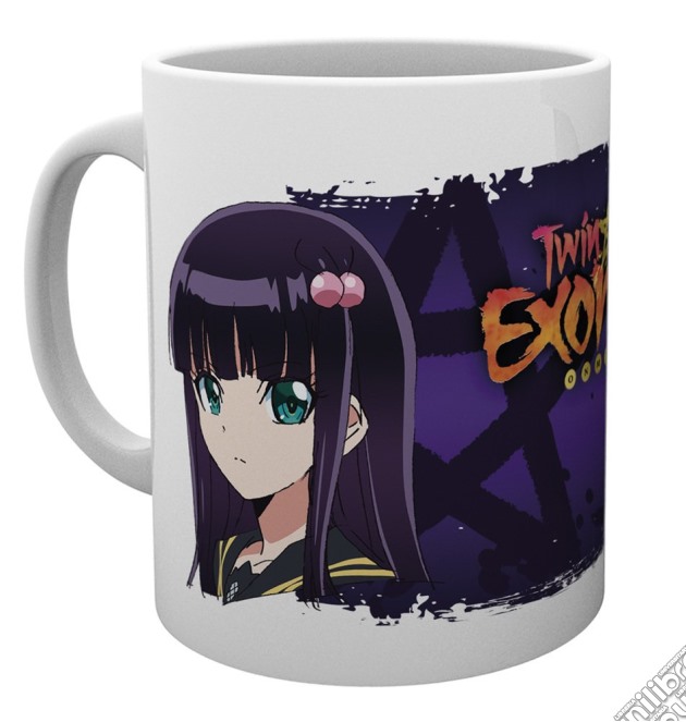 Twin Star Exorcists - Benio (Tazza) gioco di GB Eye