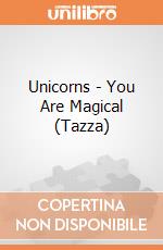 Unicorns - You Are Magical (Tazza) gioco di GB Eye