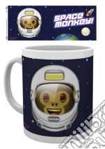 Emoji: Space Monkey (Tazza) giochi