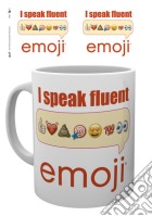 Emoji: Fluent (Tazza) gioco di GB Eye