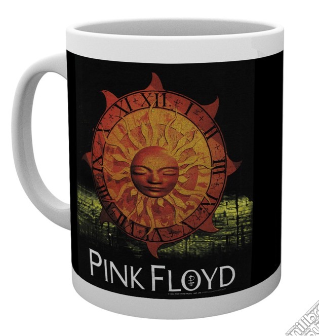 Pink Floyd - Sun (Tazza) gioco di GB Eye