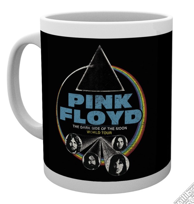 Pink Floyd - Dark Side Tour (Tazza) gioco di GB Eye