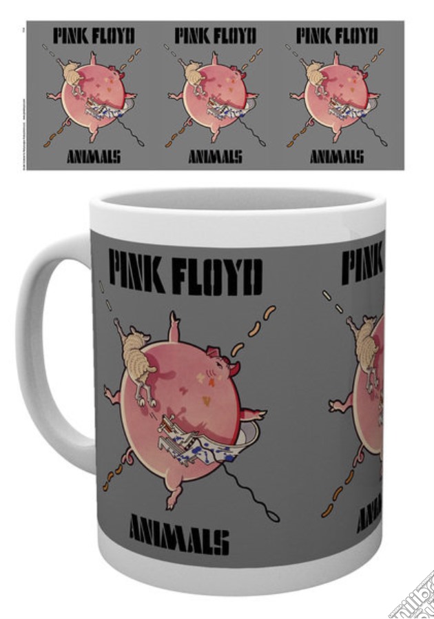 Pink Floyd - Animals (Tazza) gioco di GB Eye