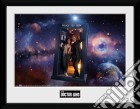 Doctor Who - Season 10 Episode 1 Iconic (Stampa In Cornice 30x40cm) giochi