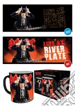 Ac/Dc: Gb Eye - Live (Mug Heat Change 320 ml / Tazza Termosensibile) giochi