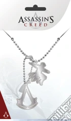 Assassin's Creed - Pendant (Medaglietta) giochi