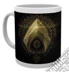 Justice League Movie - Aquaman Logo (Tazza) gioco