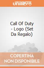 Call Of Duty - Logo (Set Da Regalo) gioco di GB Eye