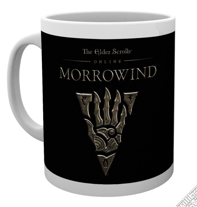 Elder Scrolls Online Morrowind - Logo (Tazza) gioco di GB Eye