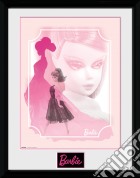 Barbie - Pink (Stampa In Cornice 30x40cm) giochi