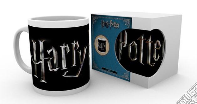 Harry Potter - Logo (Tazza) gioco di GB Eye
