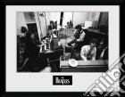 Beatles (The) - Studio (Stampa In Cornice 30x40cm) giochi