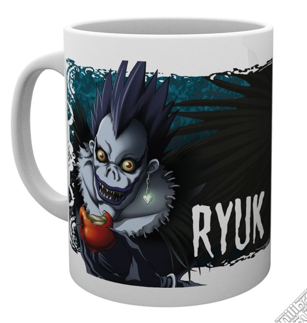 Death Note - Ryuk (Tazza) gioco di GB Eye