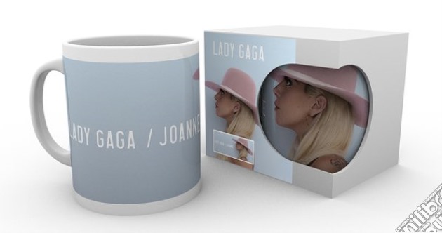 Lady Gaga - Joanne (Tazza) gioco