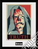 Doctor Who: Truth (Stampa In Cornice 30x40cm) giochi