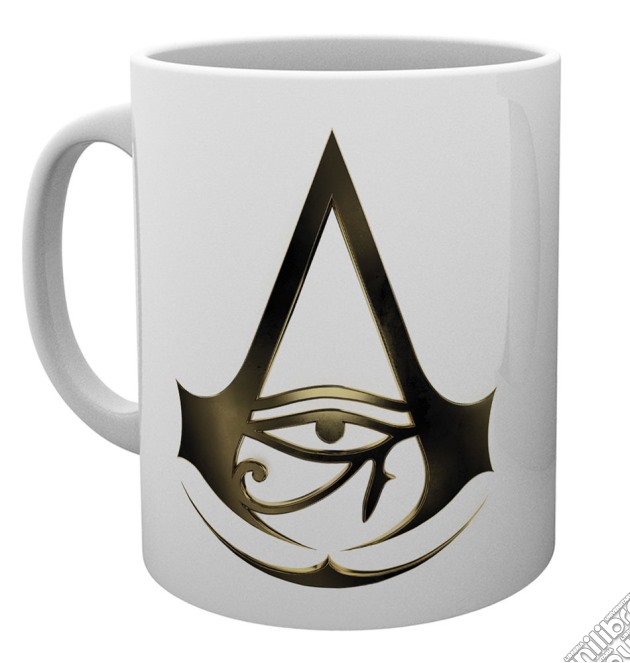 Assassin's Creed Origins - Logo (Tazza) gioco di GB Eye