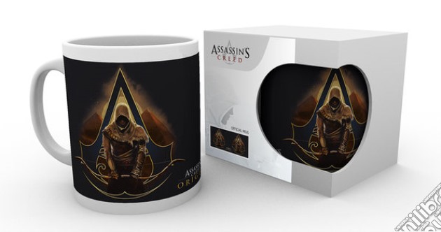 Assassin's Creed Origins - Archer (Tazza) gioco di GB Eye