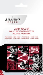 Assassin's Creed - Grid (Portatessere)