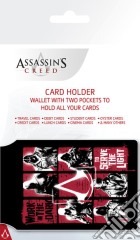 Assassin's Creed: Gb Eye - Grid (Card Holder / Portatessere) gioco di GB Eye