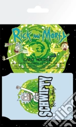Rick And Morty: Gb Eye - Schwifty (Portatessere) giochi