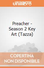 Preacher - Season 2 Key Art (Tazza) gioco di GB Eye